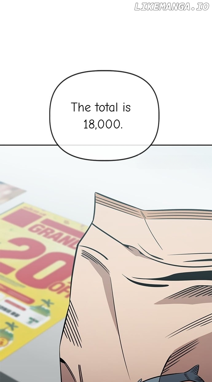 Unemployed Baek-soon Chapter 92 - page 8